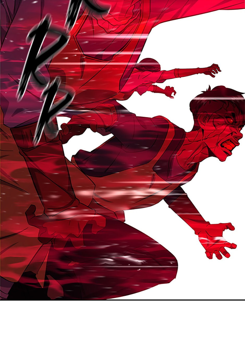 Read Dokkaebi Hunter chapter 3 image 14 on Lezhin