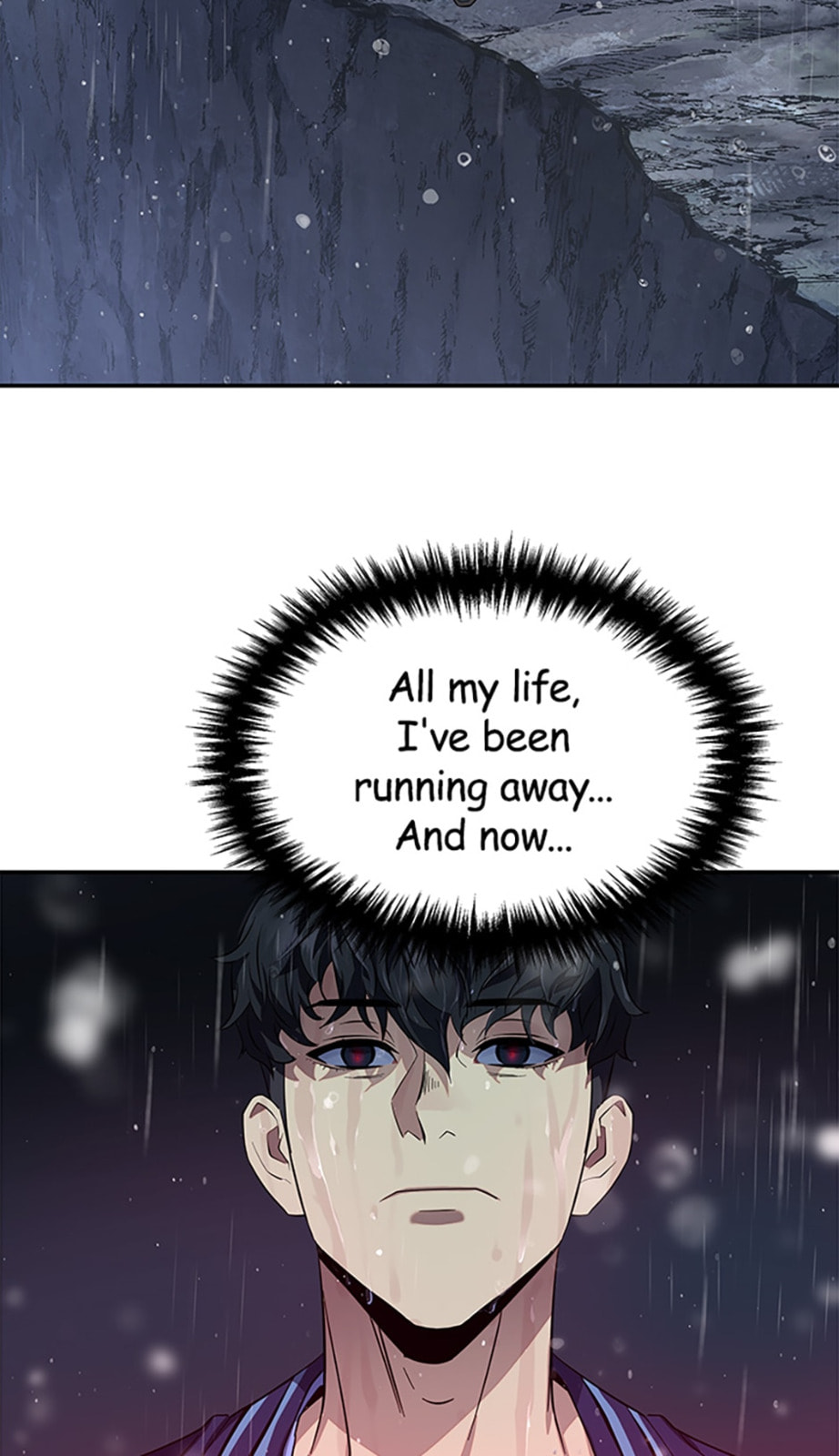 Read Dokkaebi Hunter chapter 3 image 140 on Lezhin