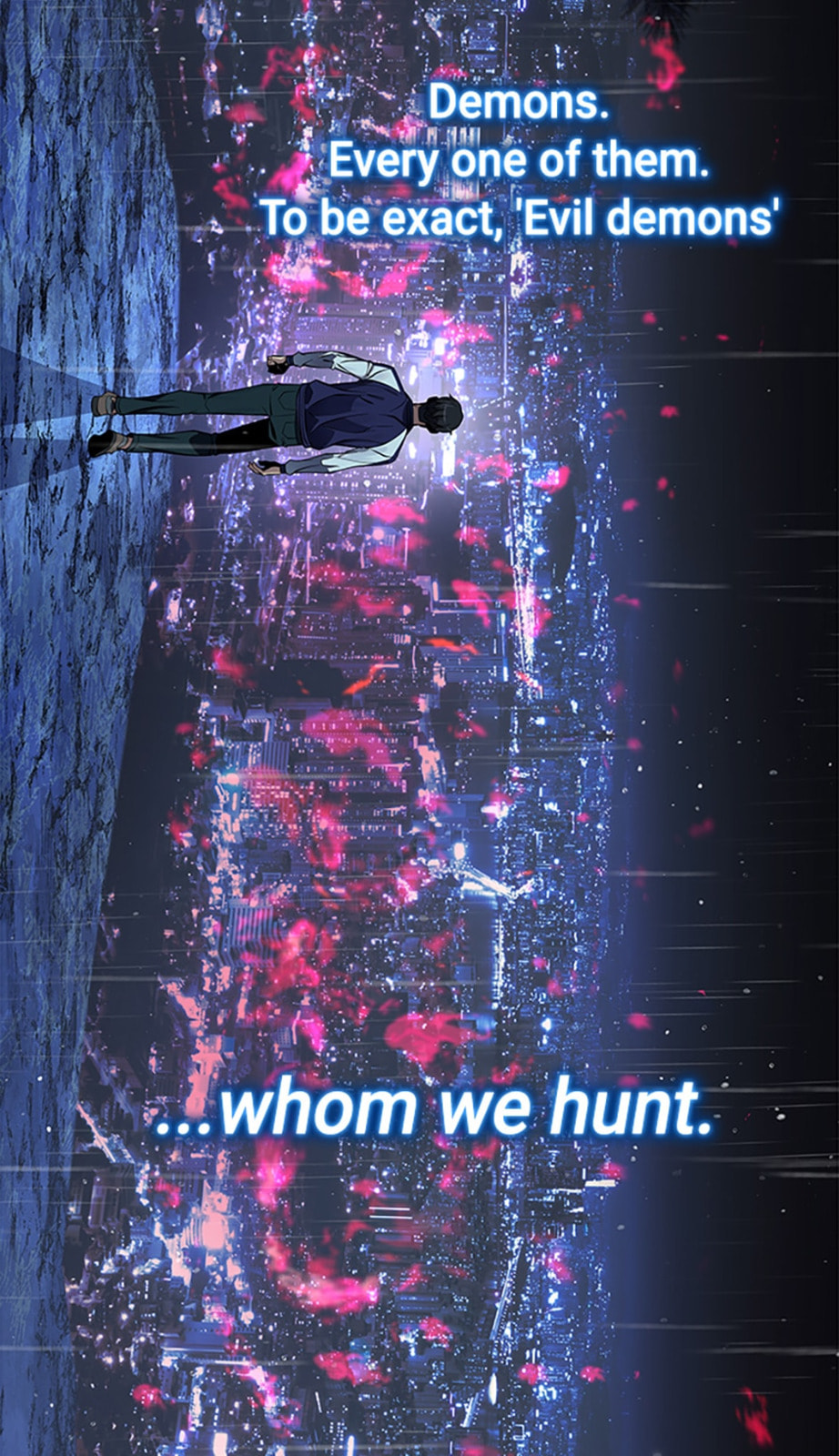 Read Dokkaebi Hunter chapter 3 image 142 on Lezhin