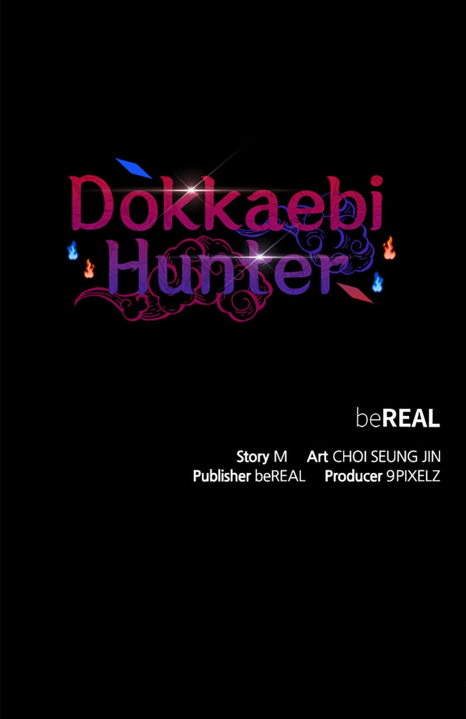 Read Dokkaebi Hunter chapter 3 image 144 on Lezhin