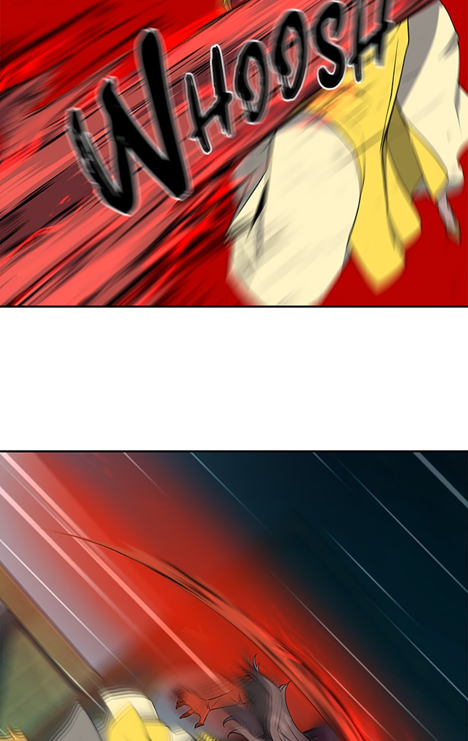 Read Dokkaebi Hunter chapter 3 image 2 on Lezhin