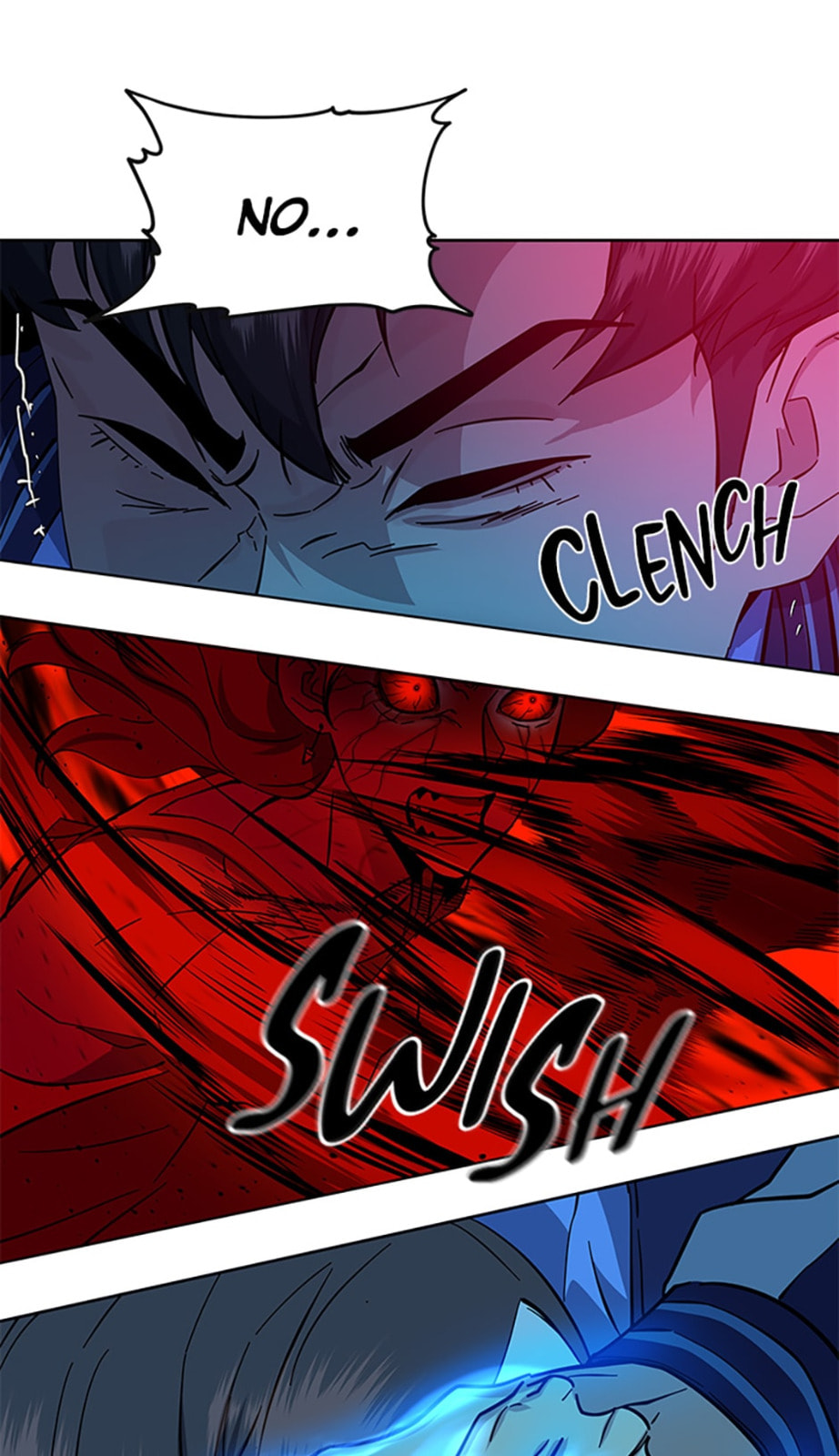 Read Dokkaebi Hunter chapter 3 image 27 on Lezhin