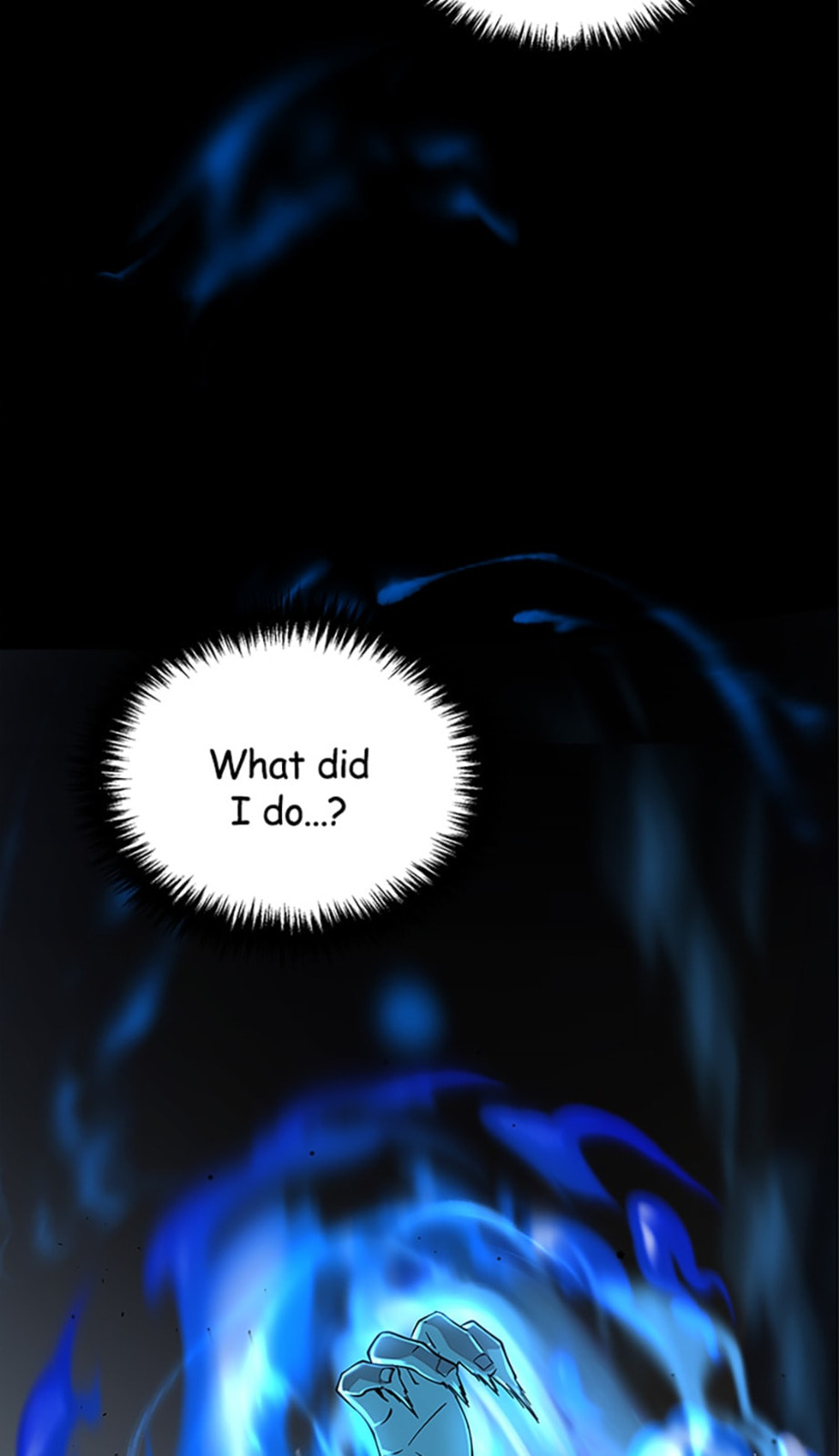 Read Dokkaebi Hunter chapter 3 image 33 on Lezhin