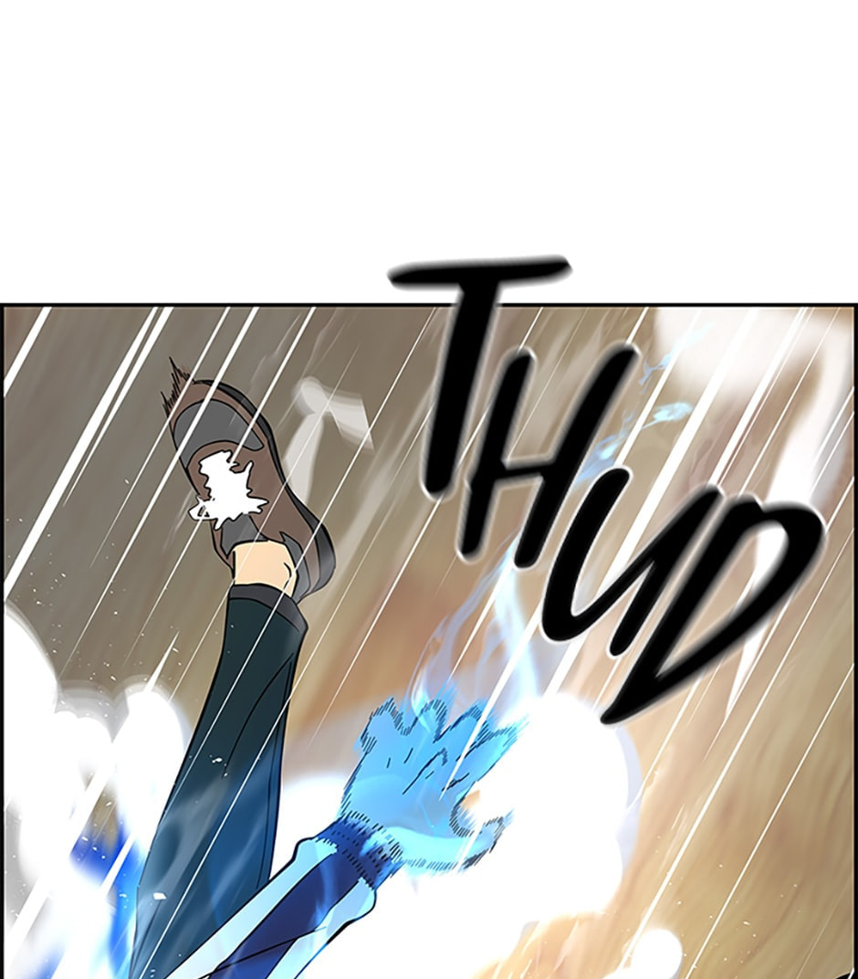 Read Dokkaebi Hunter chapter 3 image 36 on Lezhin