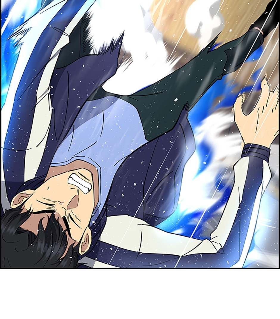 Read Dokkaebi Hunter chapter 3 image 37 on Lezhin