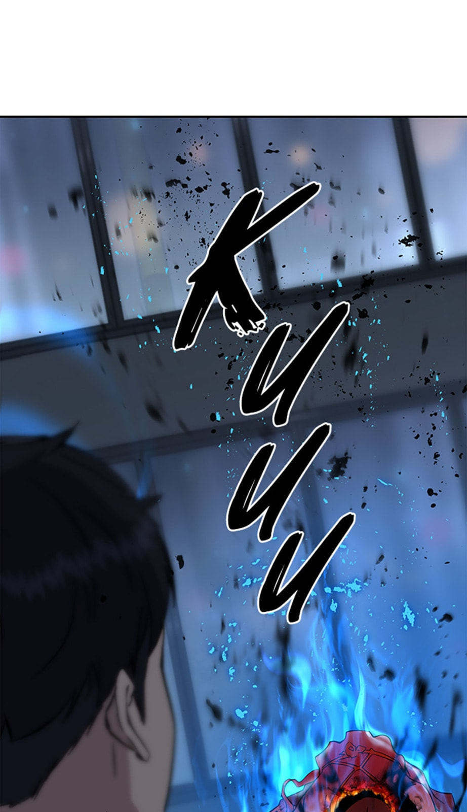 Read Dokkaebi Hunter chapter 3 image 39 on Lezhin