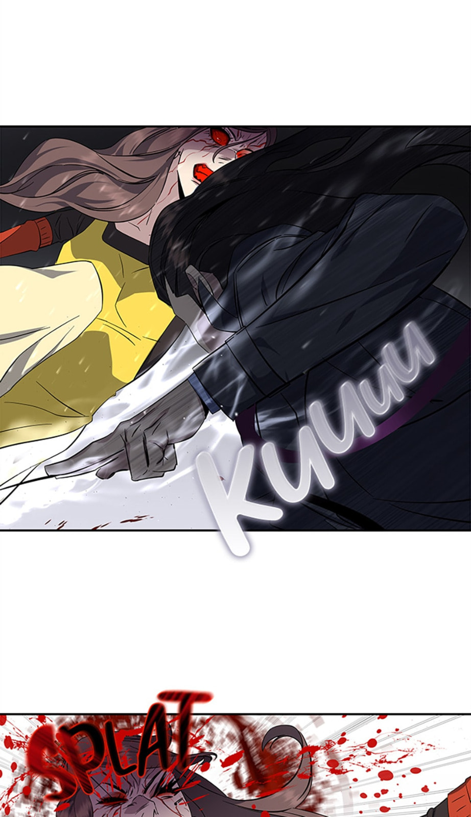Read Dokkaebi Hunter chapter 3 image 4 on Lezhin