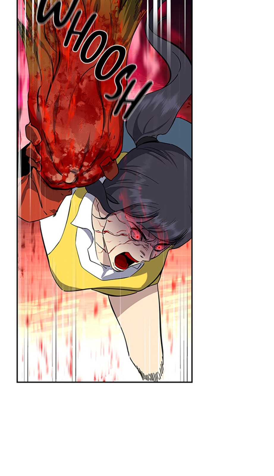 Read Dokkaebi Hunter chapter 3 image 46 on Lezhin