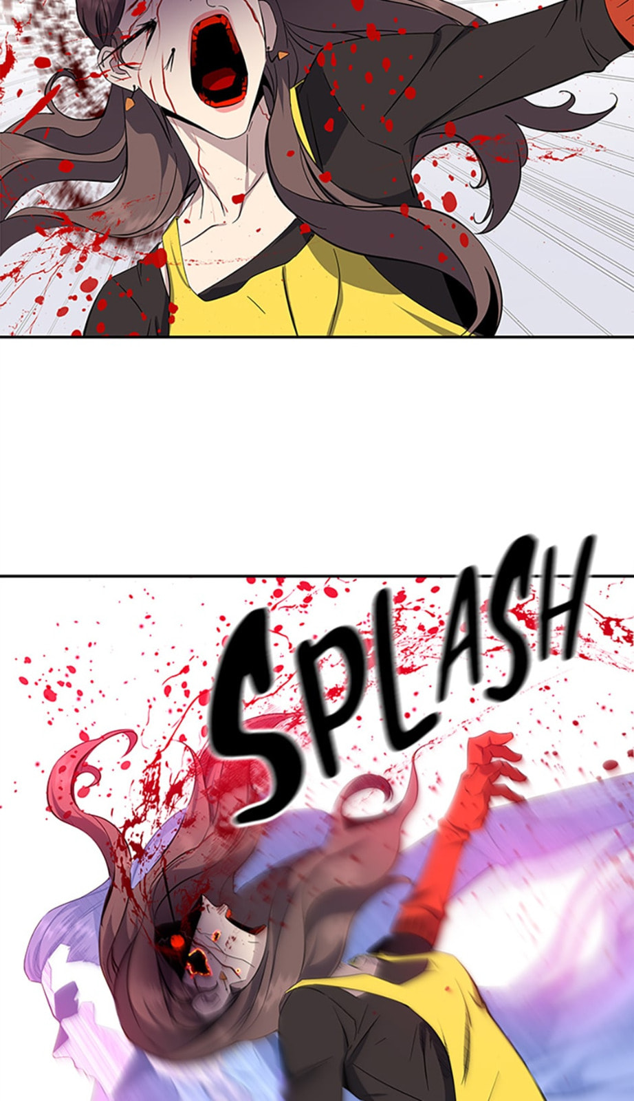 Read Dokkaebi Hunter chapter 3 image 5 on Lezhin