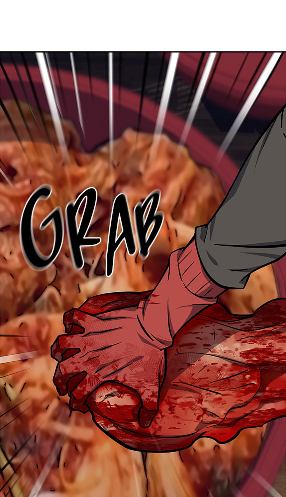 Read Dokkaebi Hunter chapter 3 image 51 on Lezhin