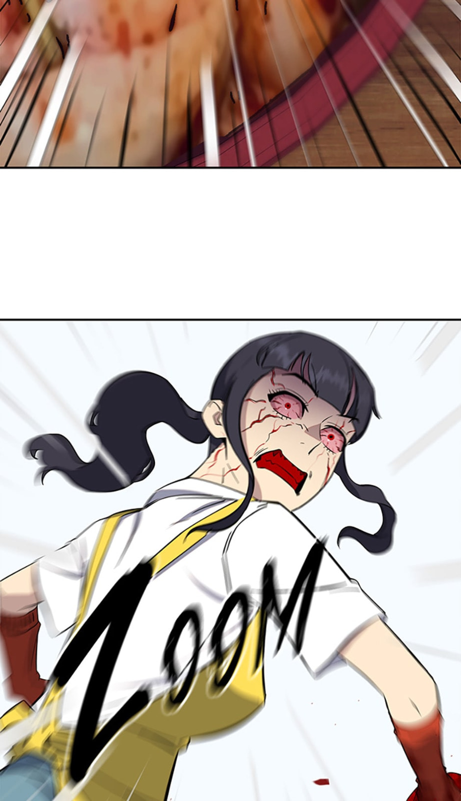 Read Dokkaebi Hunter chapter 3 image 52 on Lezhin