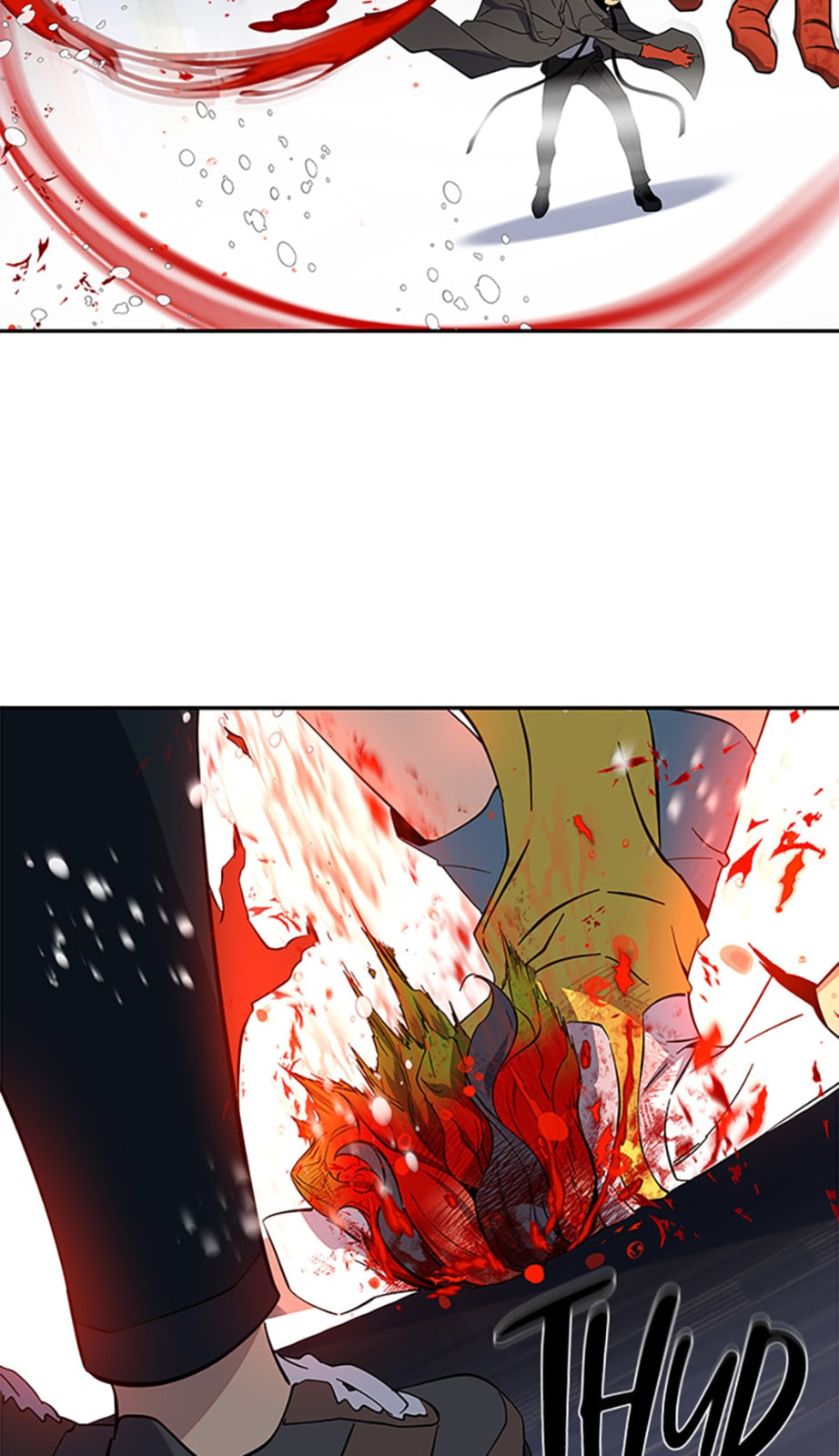 Read Dokkaebi Hunter chapter 3 image 57 on Lezhin