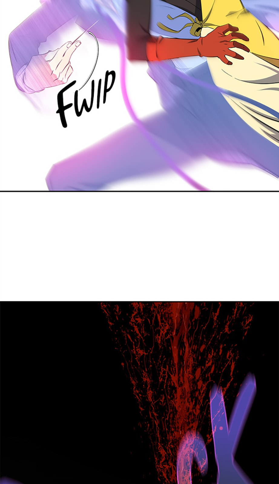 Read Dokkaebi Hunter chapter 3 image 6 on Lezhin