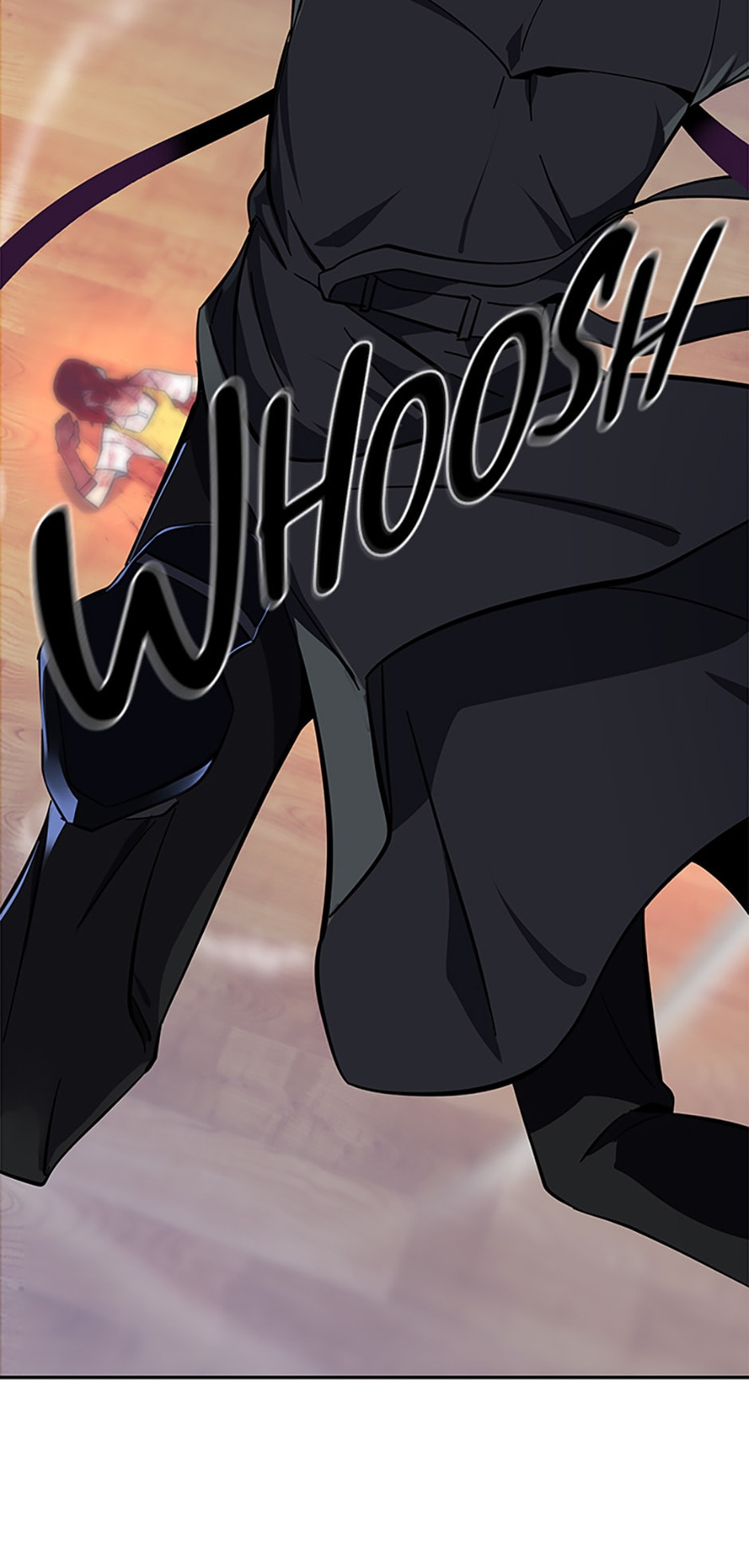 Read Dokkaebi Hunter chapter 3 image 60 on Lezhin