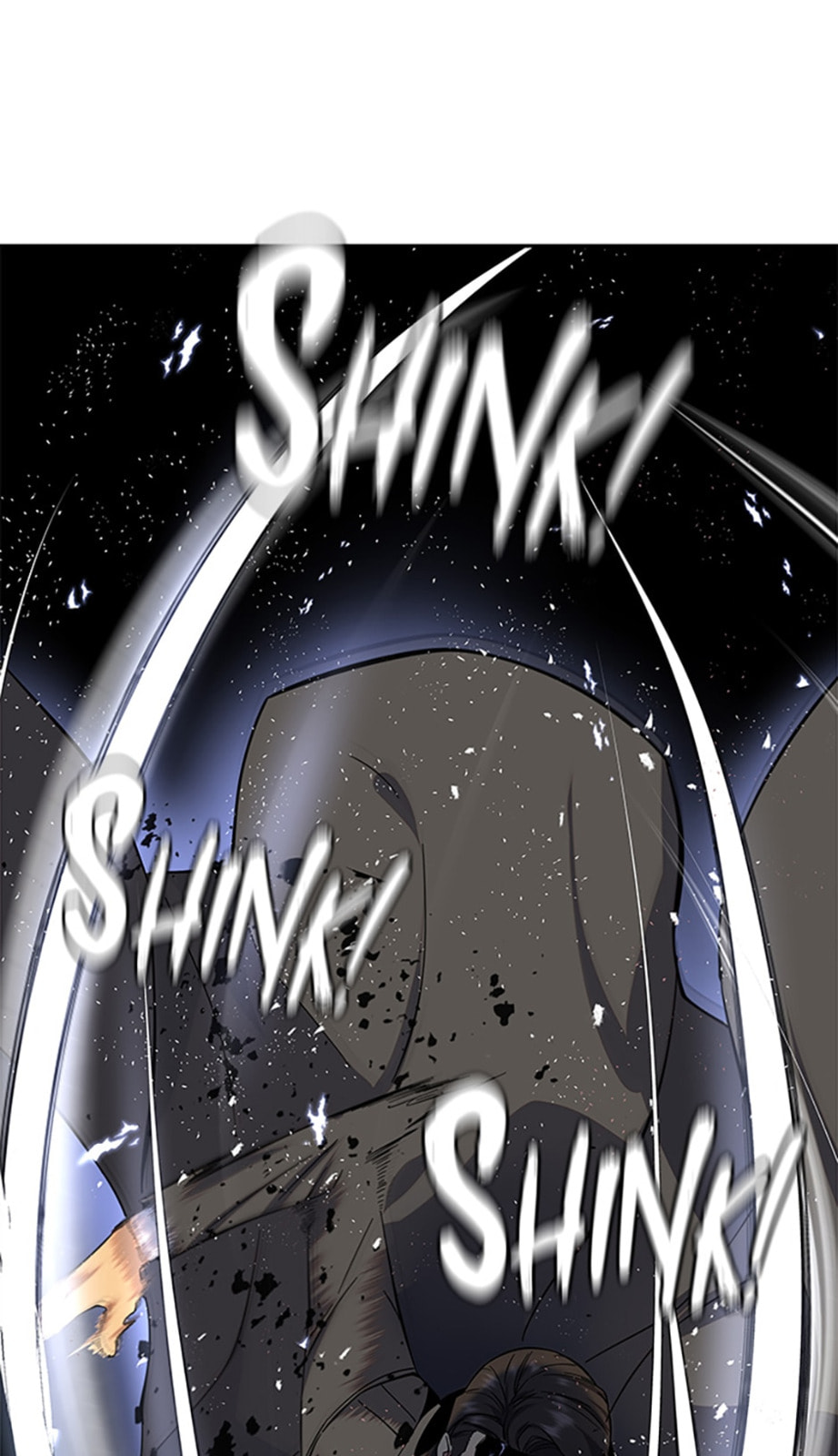Read Dokkaebi Hunter chapter 3 image 61 on Lezhin