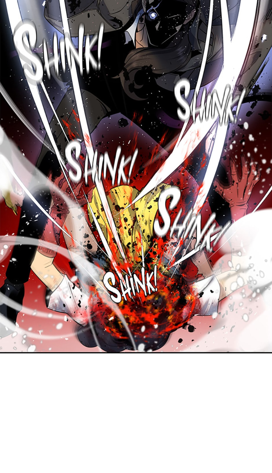 Read Dokkaebi Hunter chapter 3 image 62 on Lezhin