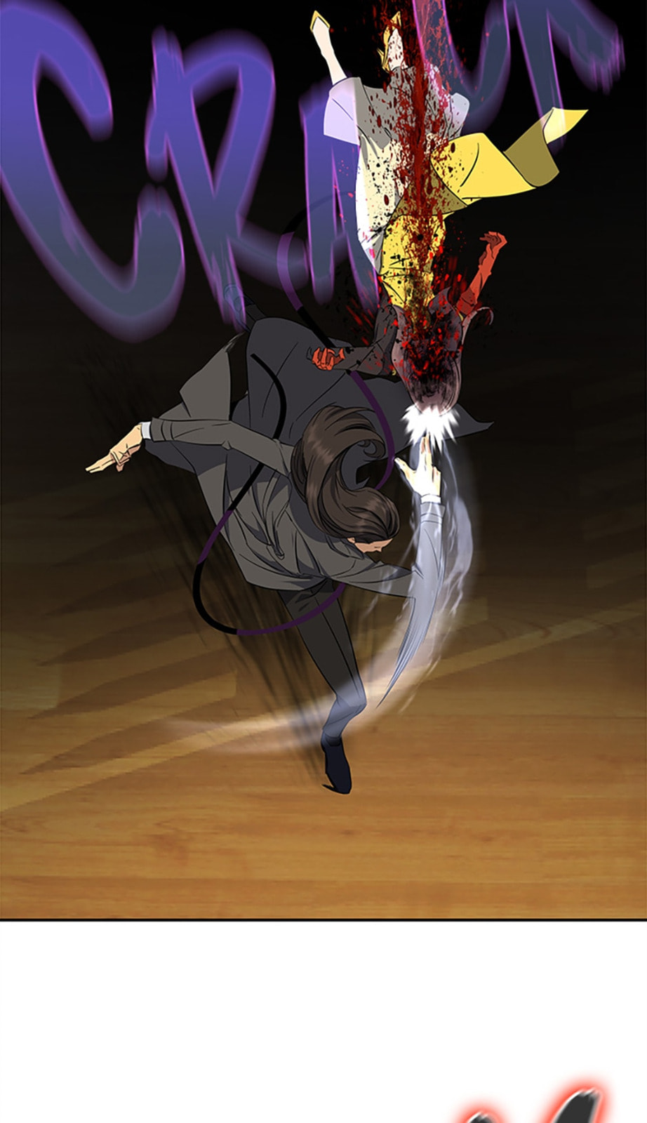 Read Dokkaebi Hunter chapter 3 image 7 on Lezhin