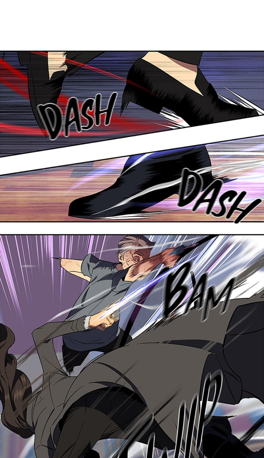 Read Dokkaebi Hunter chapter 3 image 72 on Lezhin