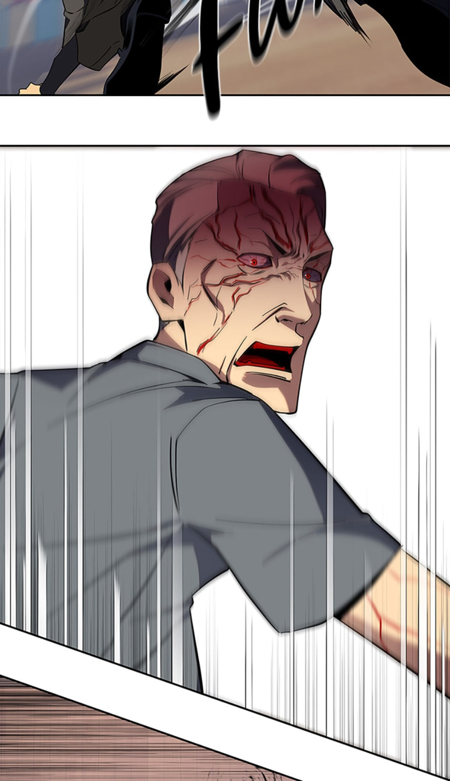 Read Dokkaebi Hunter chapter 3 image 73 on Lezhin