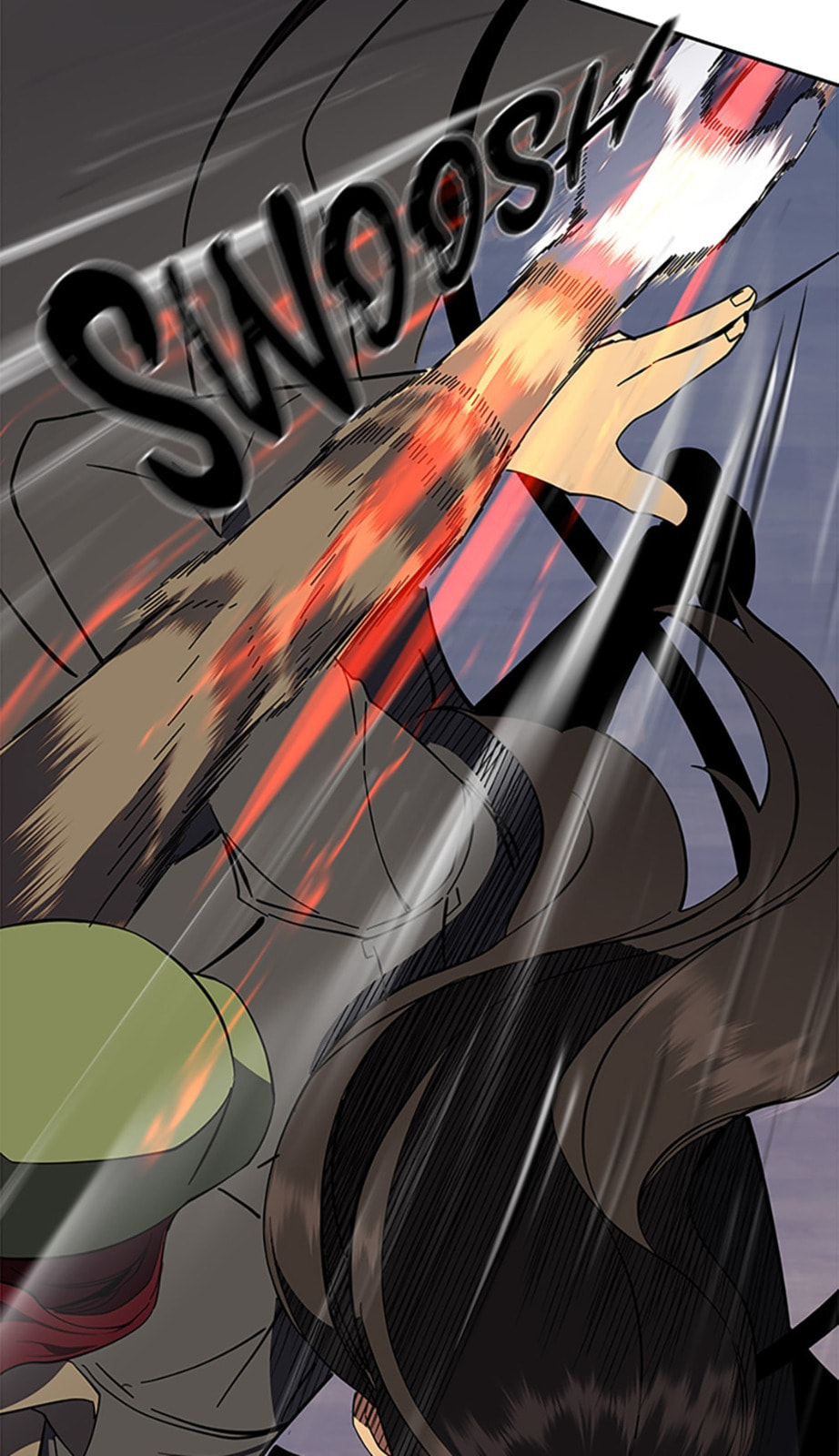 Read Dokkaebi Hunter chapter 3 image 75 on Lezhin