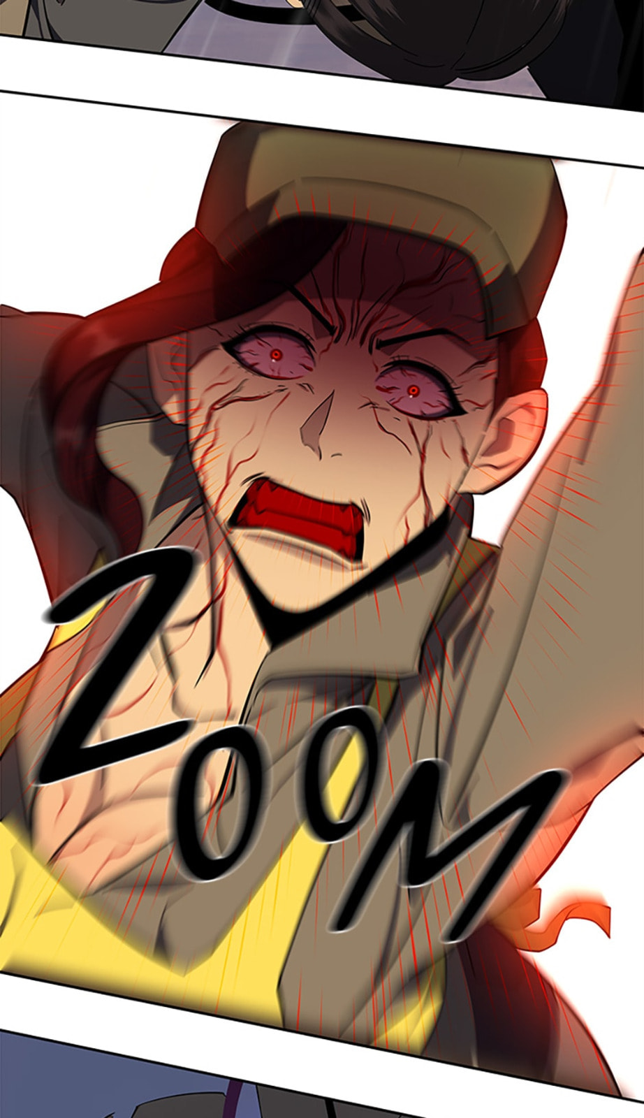 Read Dokkaebi Hunter chapter 3 image 76 on Lezhin