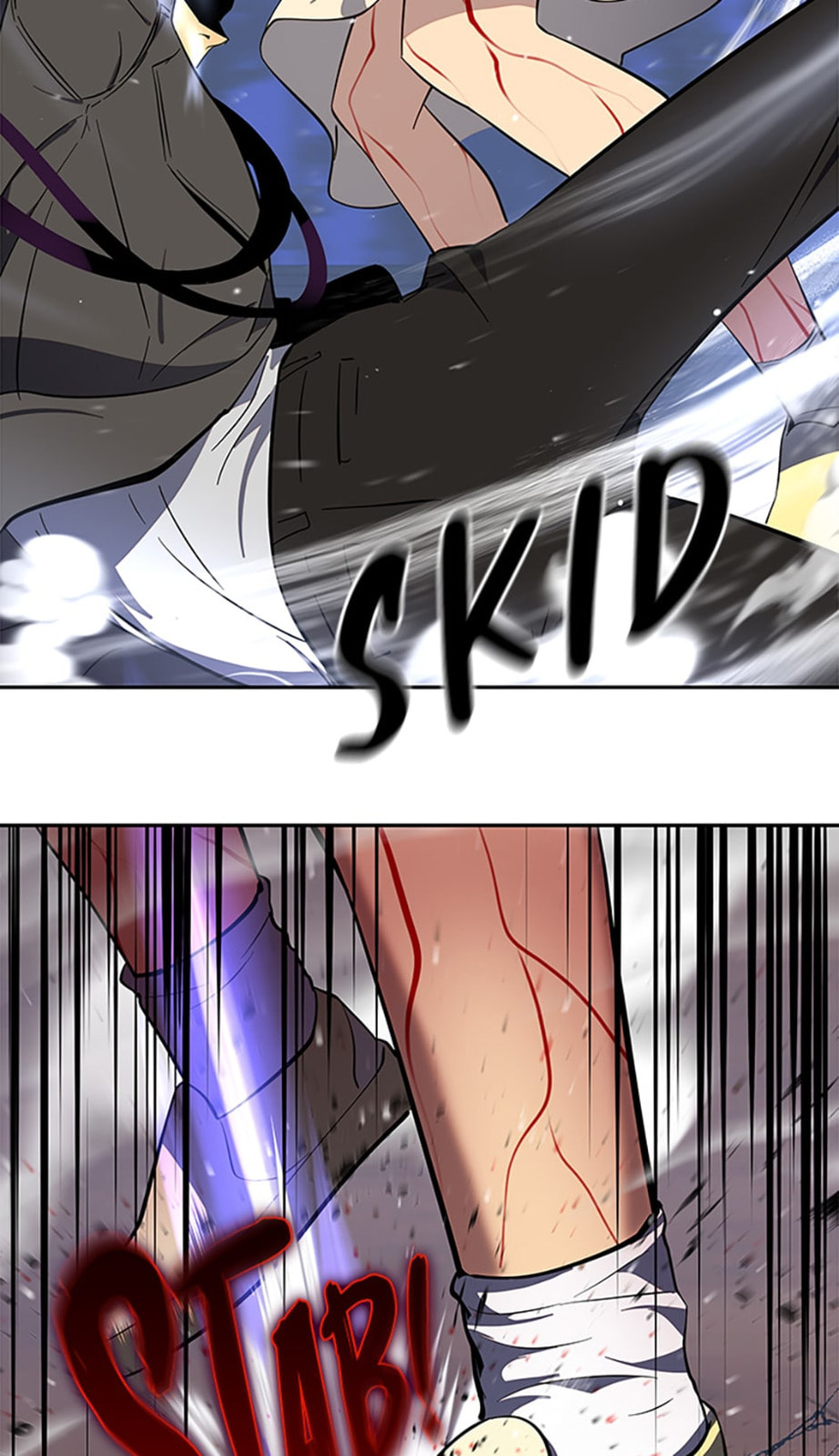 Read Dokkaebi Hunter chapter 3 image 79 on Lezhin