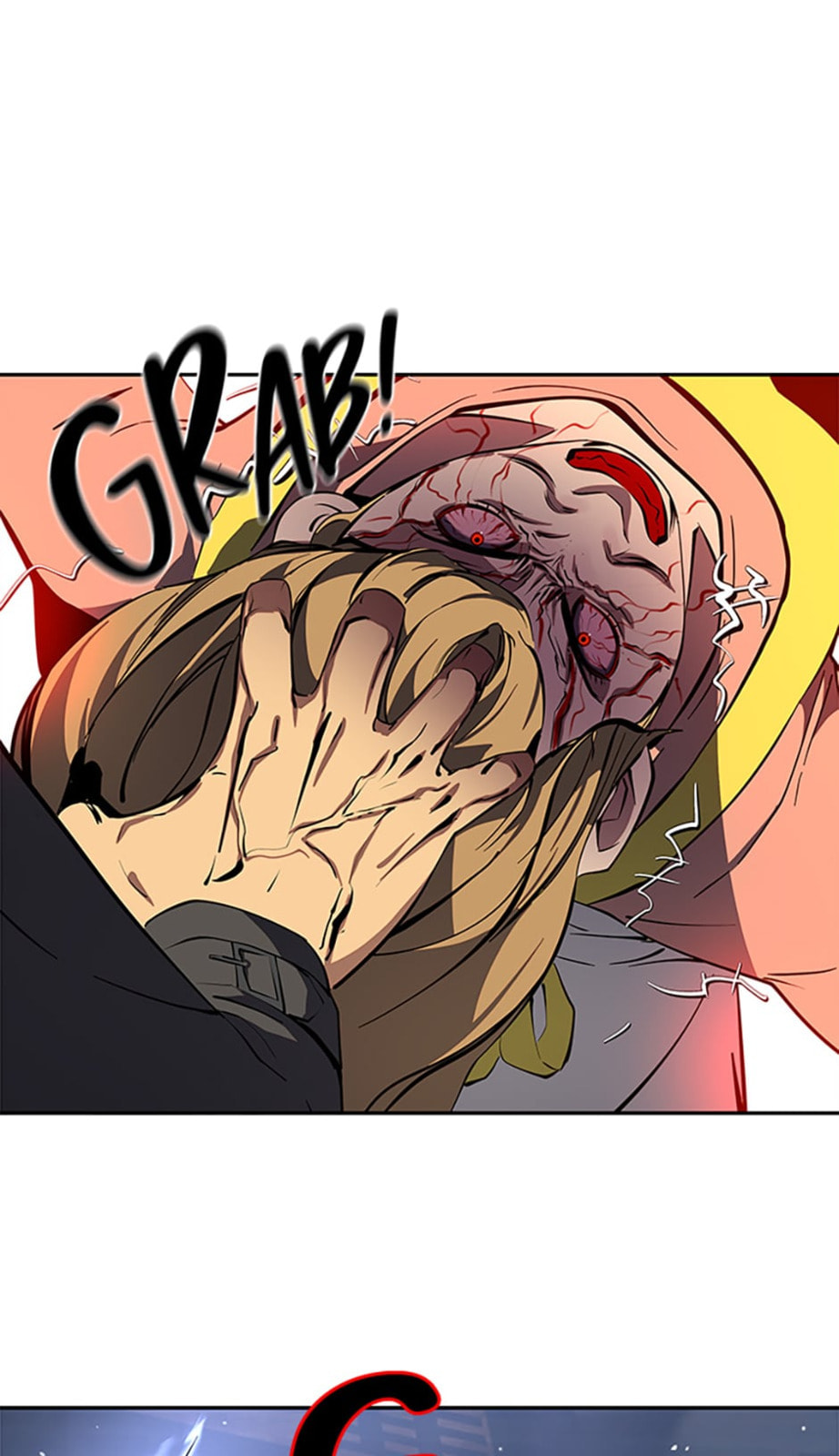 Read Dokkaebi Hunter chapter 3 image 81 on Lezhin