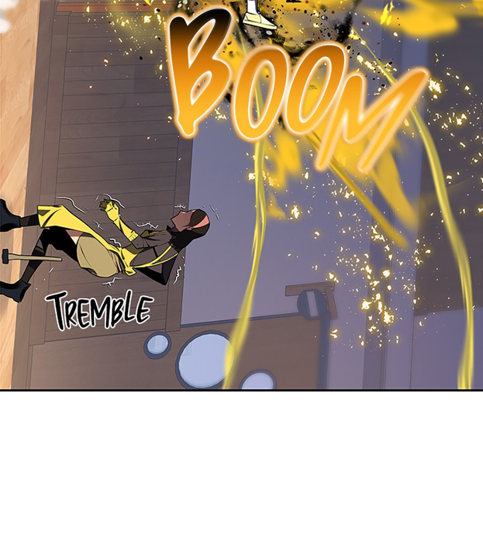 Read Dokkaebi Hunter chapter 3 image 86 on Lezhin