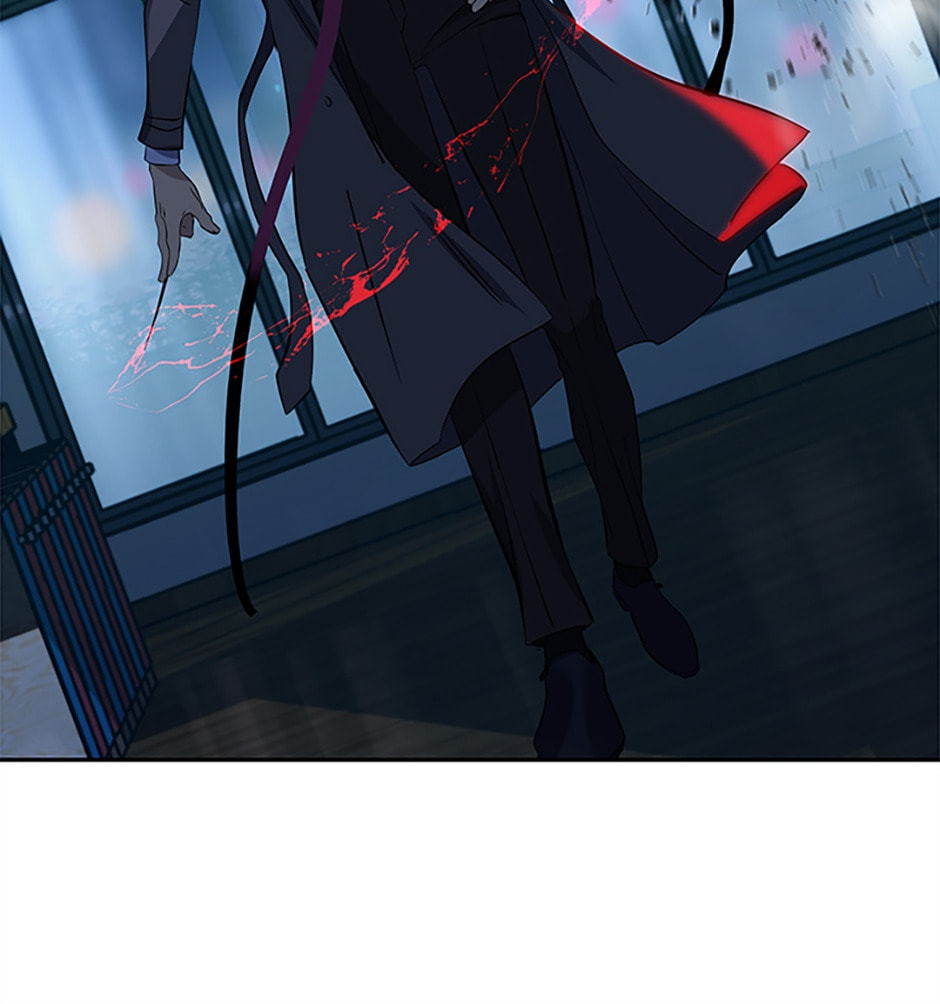 Read Dokkaebi Hunter chapter 3 image 9 on Lezhin