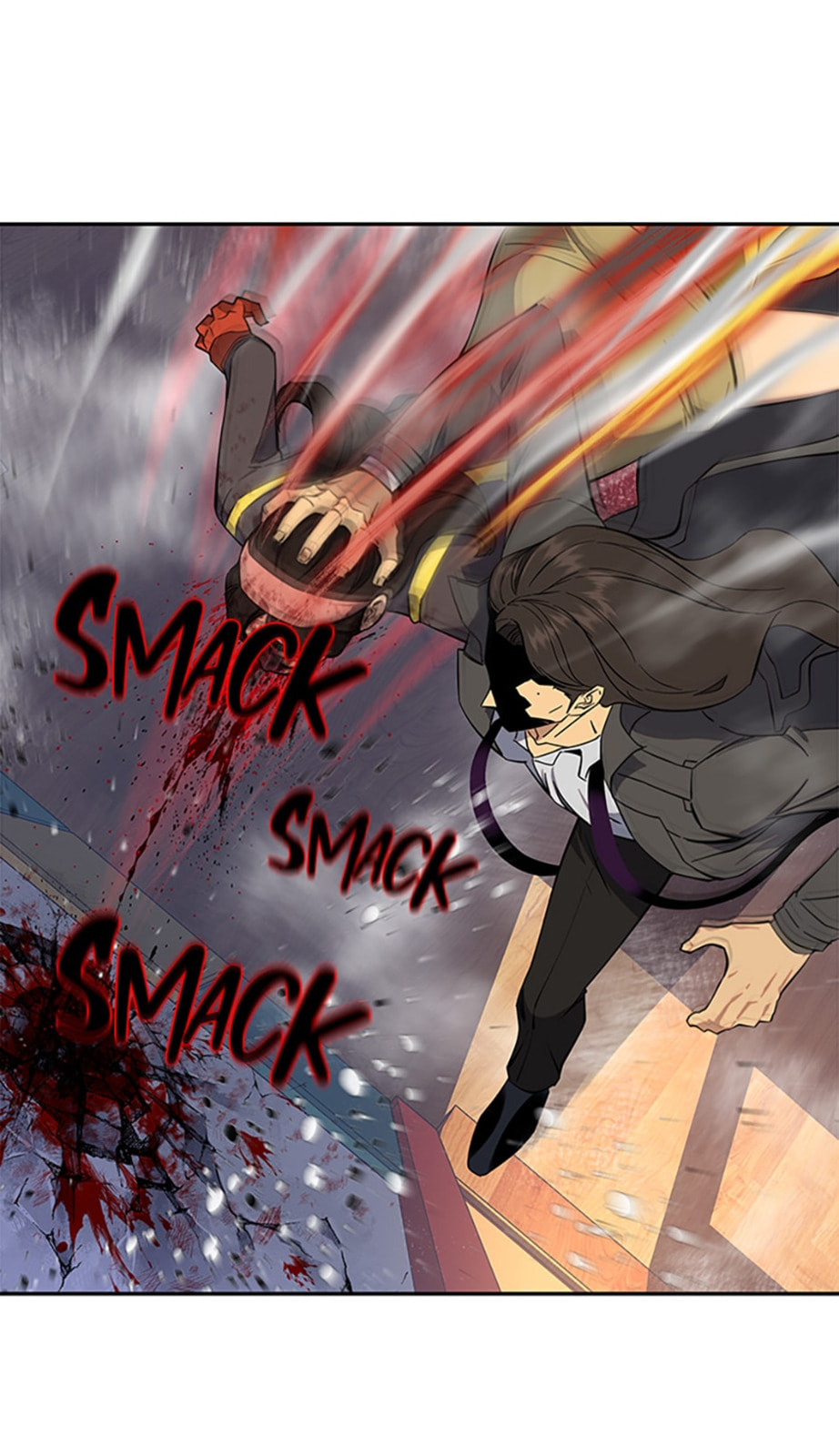 Read Dokkaebi Hunter chapter 3 image 92 on Lezhin