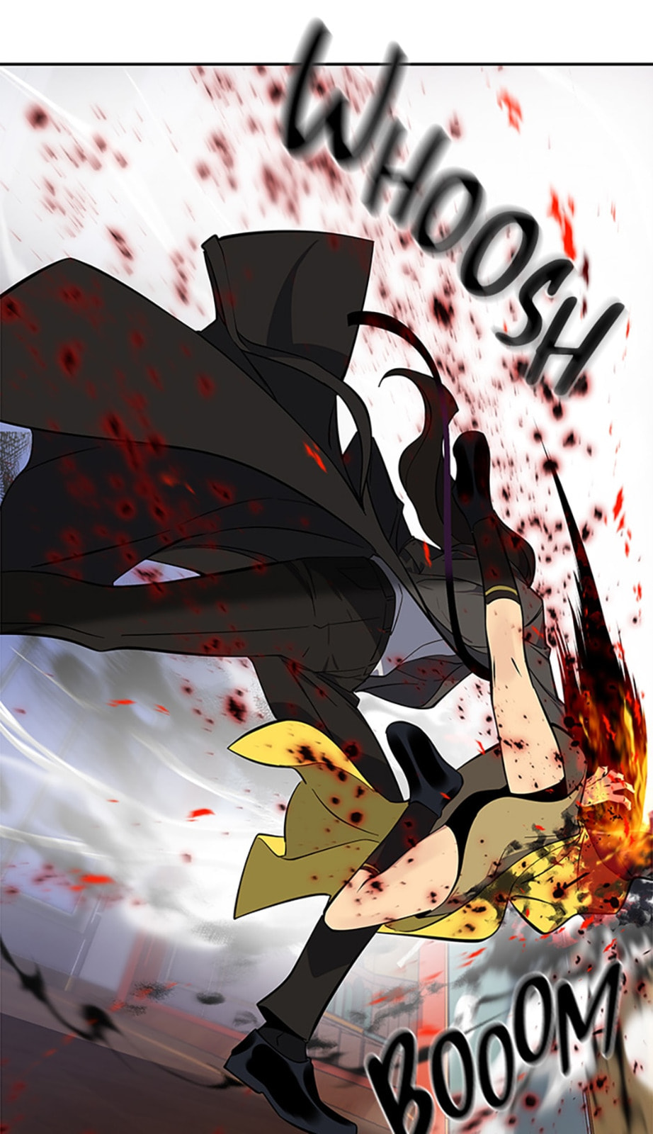 Read Dokkaebi Hunter chapter 3 image 95 on Lezhin