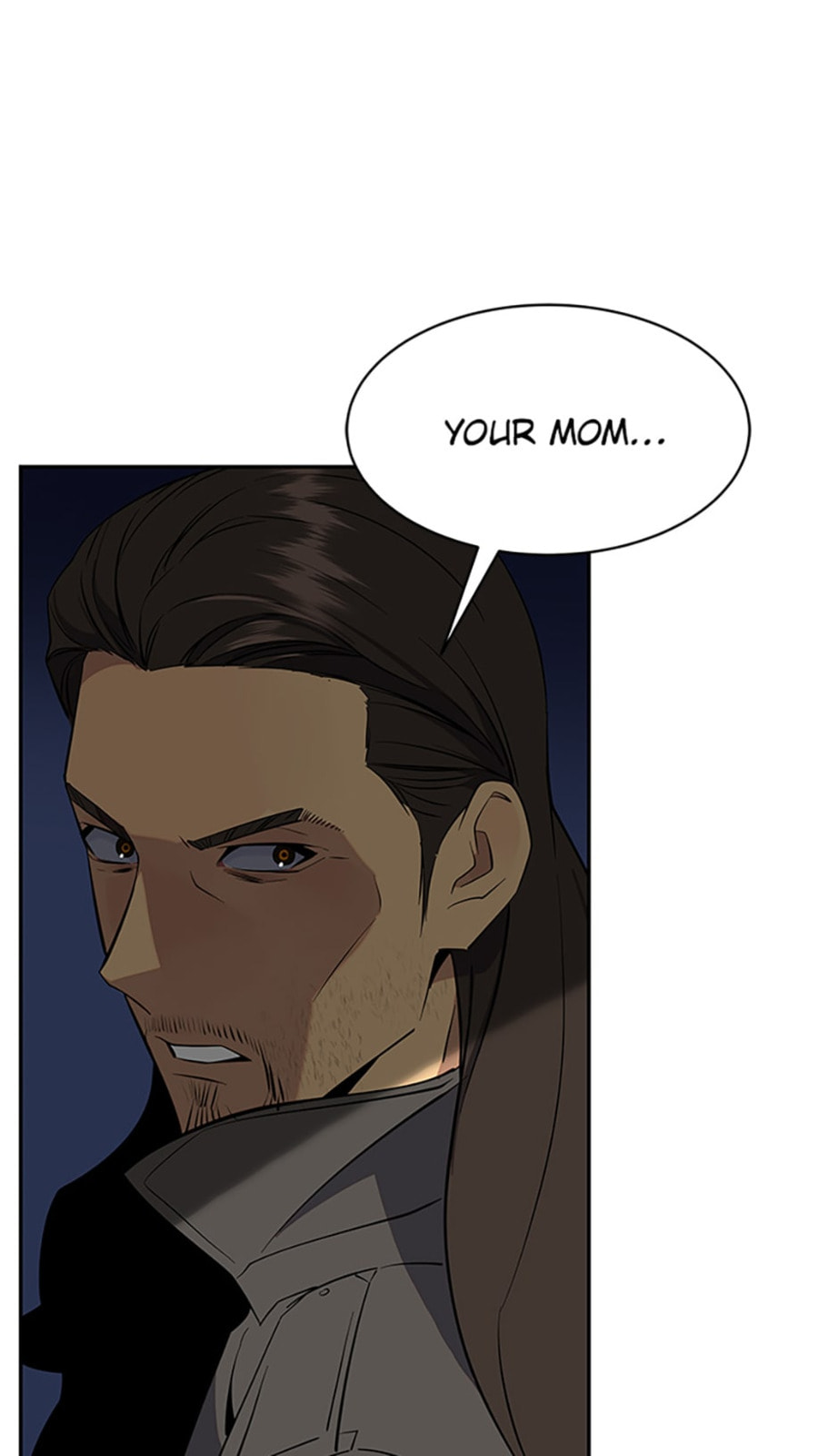 Read Dokkaebi Hunter chapter 3 image 99 on Lezhin