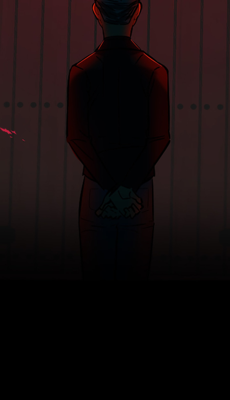 Read Dokkaebi Hunter chapter 31 image 10 on Lezhin