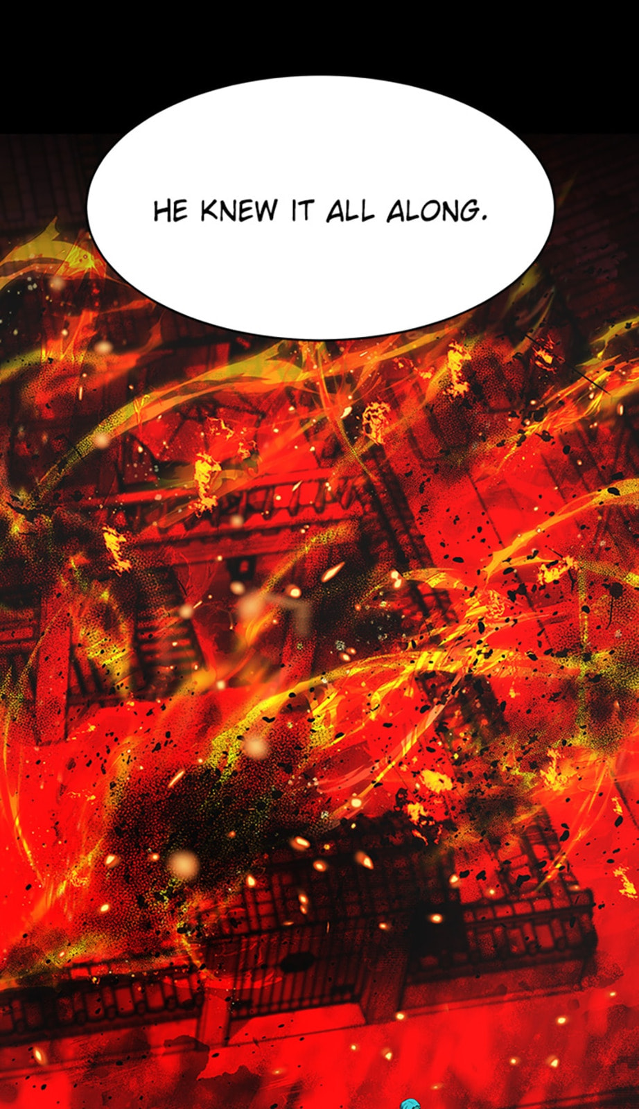 Read Dokkaebi Hunter chapter 31 image 11 on Lezhin