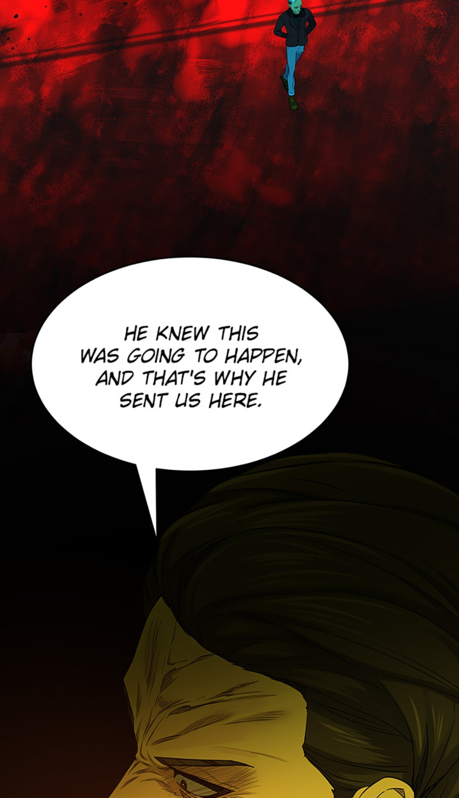 Read Dokkaebi Hunter chapter 31 image 12 on Lezhin