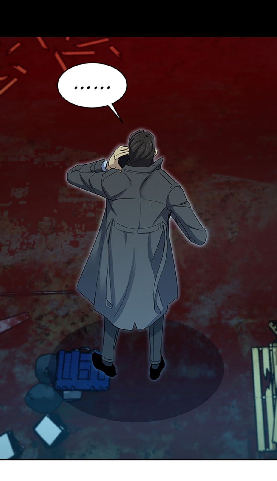 Read Dokkaebi Hunter chapter 31 image 20 on Lezhin