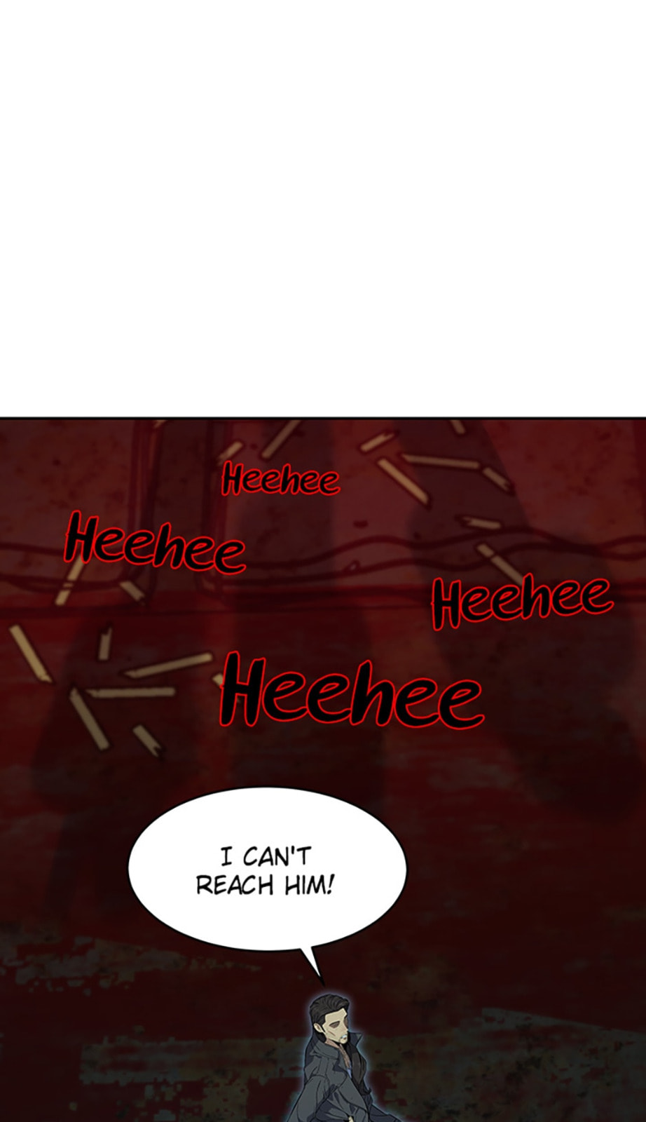 Read Dokkaebi Hunter chapter 31 image 21 on Lezhin