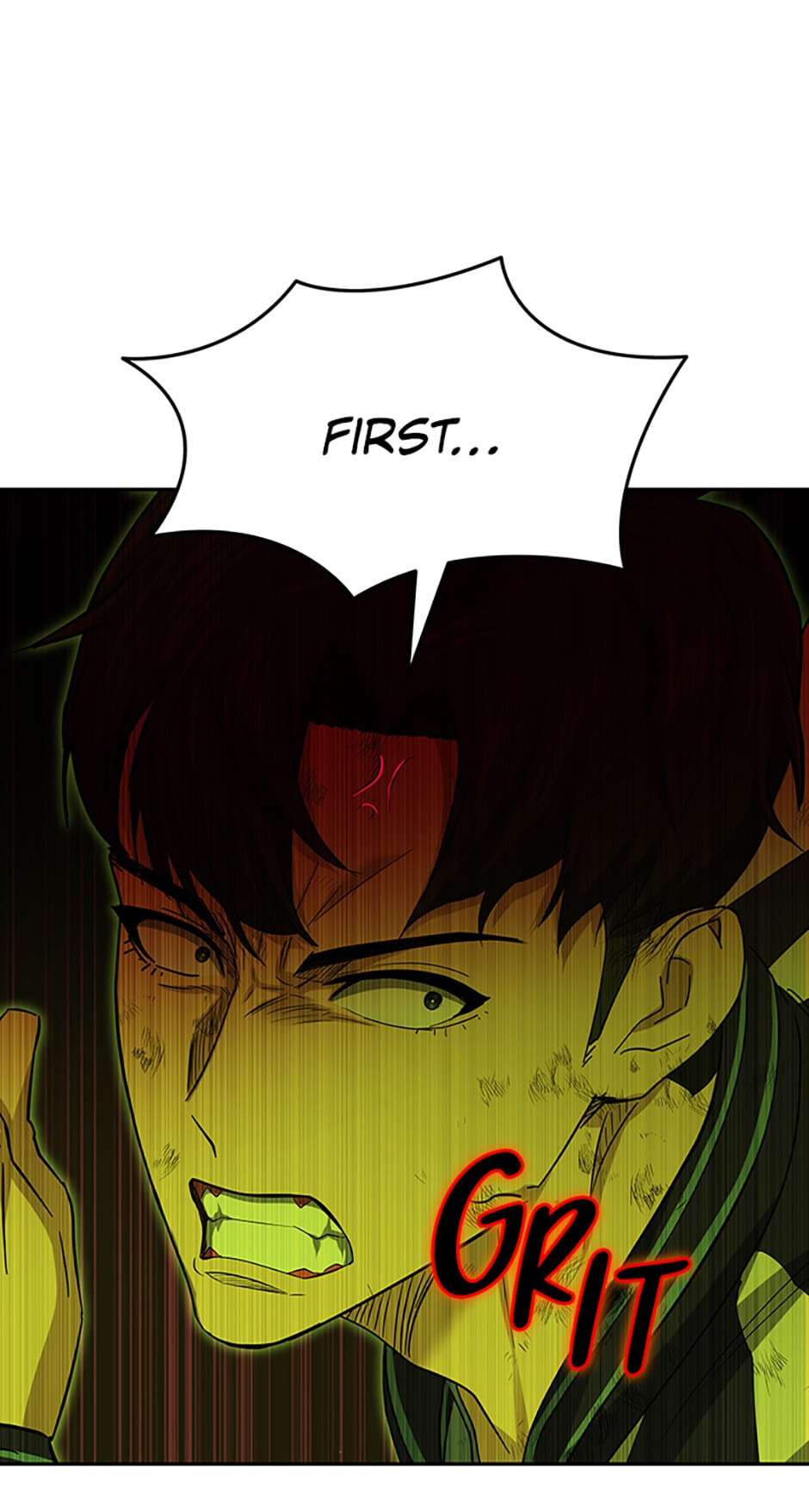 Read Dokkaebi Hunter chapter 31 image 23 on Lezhin