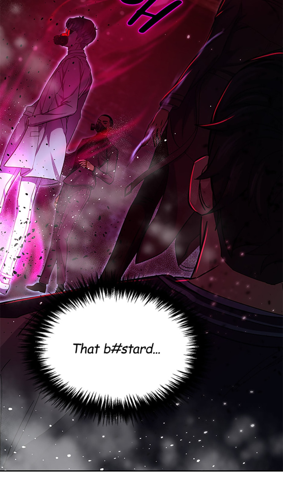 Read Dokkaebi Hunter chapter 31 image 29 on Lezhin