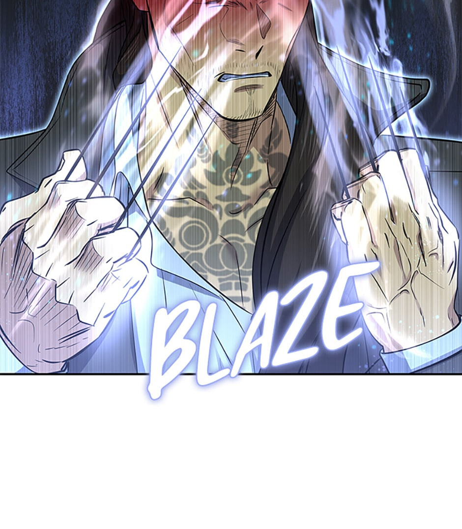 Read Dokkaebi Hunter chapter 31 image 31 on Lezhin