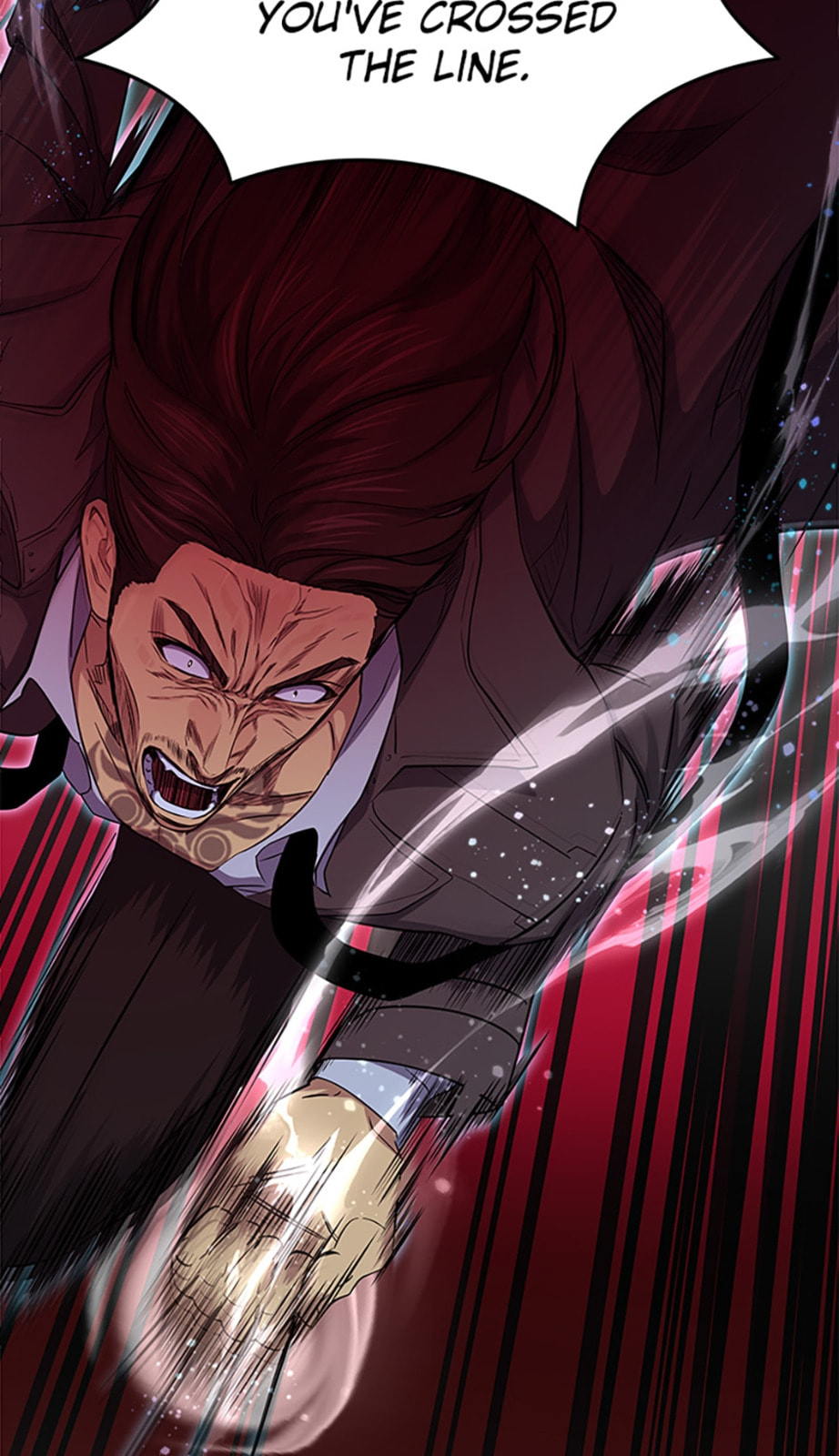 Read Dokkaebi Hunter chapter 31 image 33 on Lezhin
