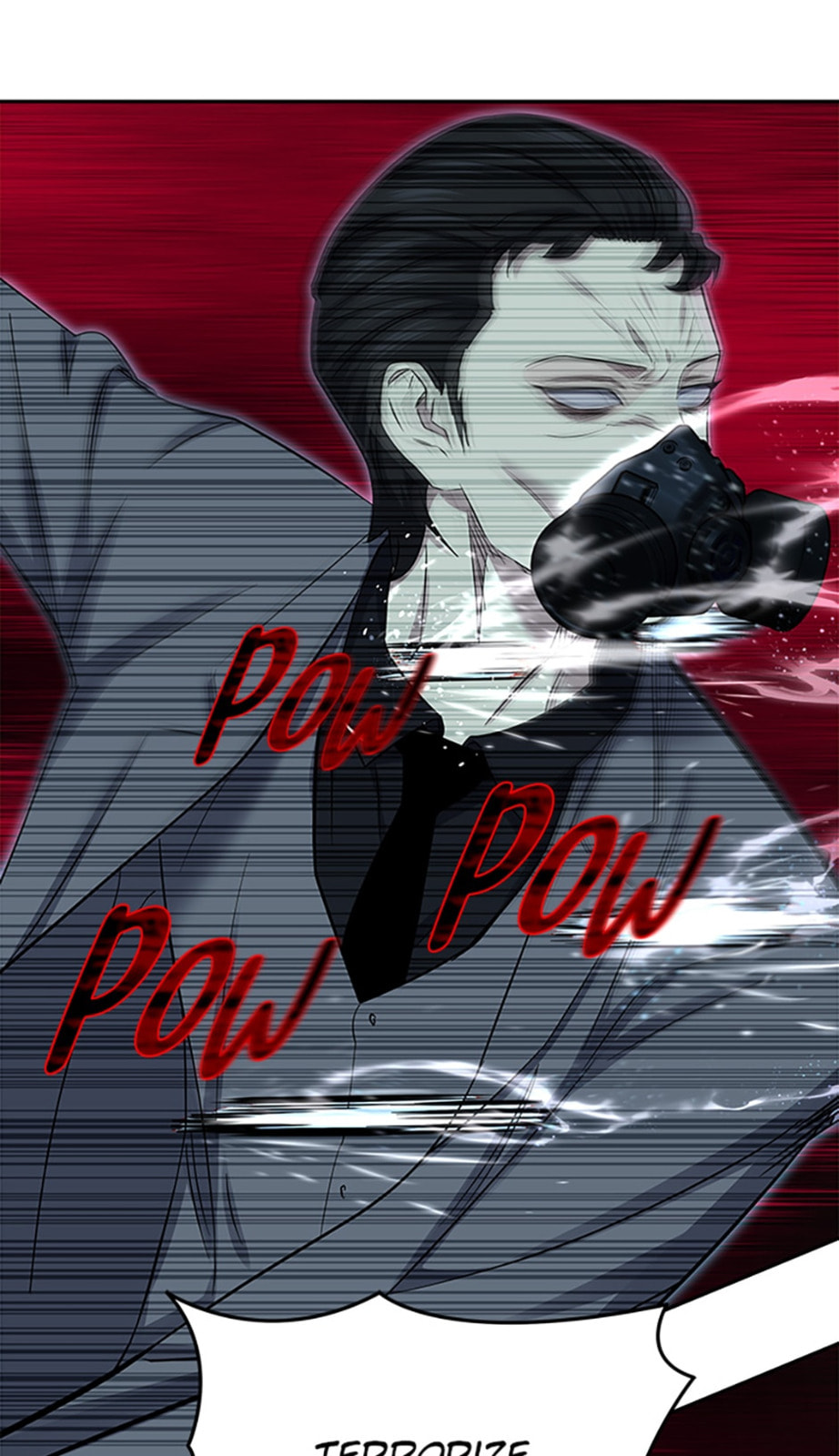 Read Dokkaebi Hunter chapter 31 image 36 on Lezhin