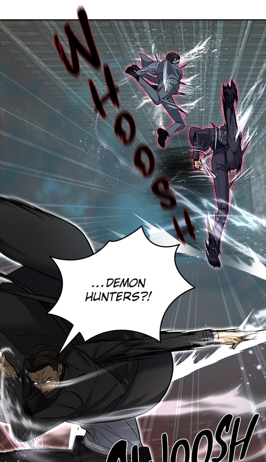 Read Dokkaebi Hunter chapter 31 image 39 on Lezhin