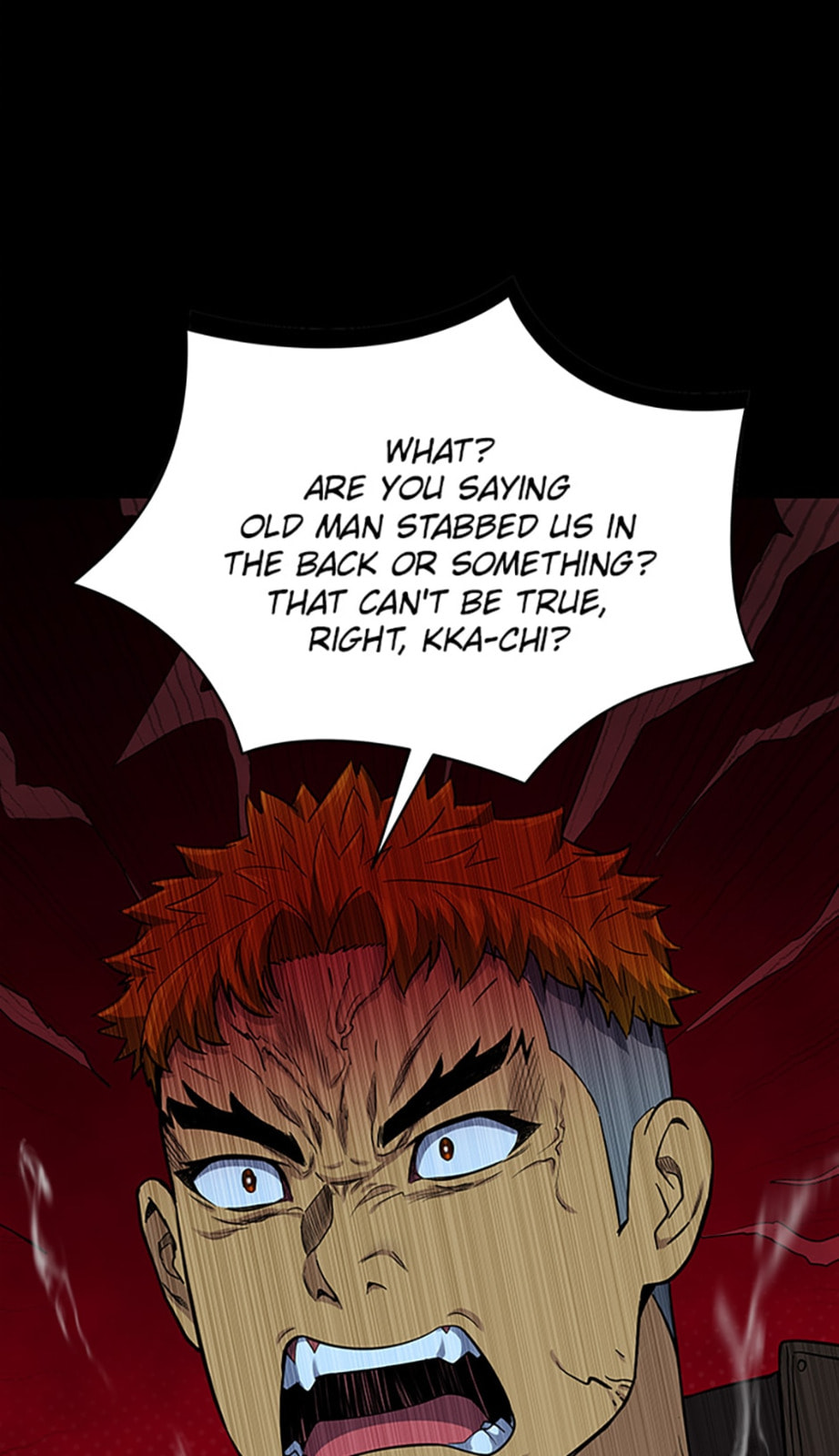 Read Dokkaebi Hunter chapter 31 image 4 on Lezhin