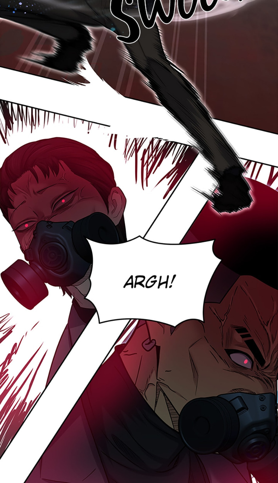 Read Dokkaebi Hunter chapter 31 image 40 on Lezhin