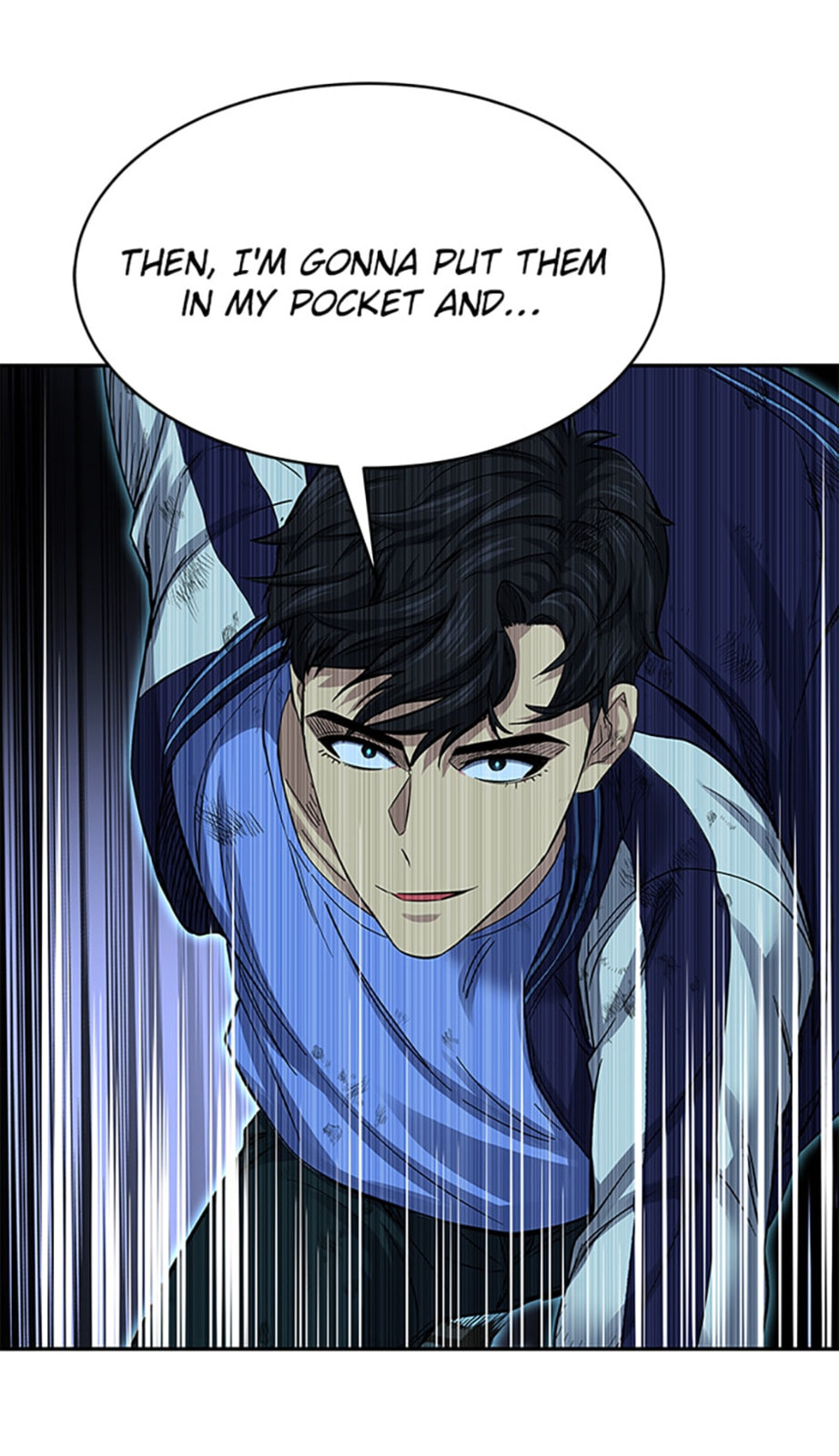 Read Dokkaebi Hunter chapter 31 image 42 on Lezhin