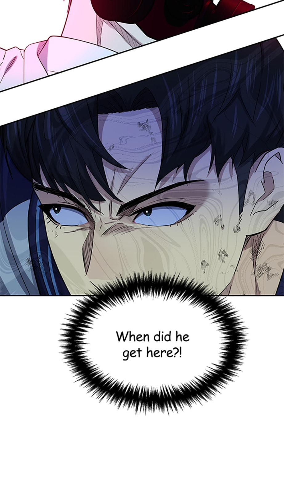 Read Dokkaebi Hunter chapter 31 image 46 on Lezhin
