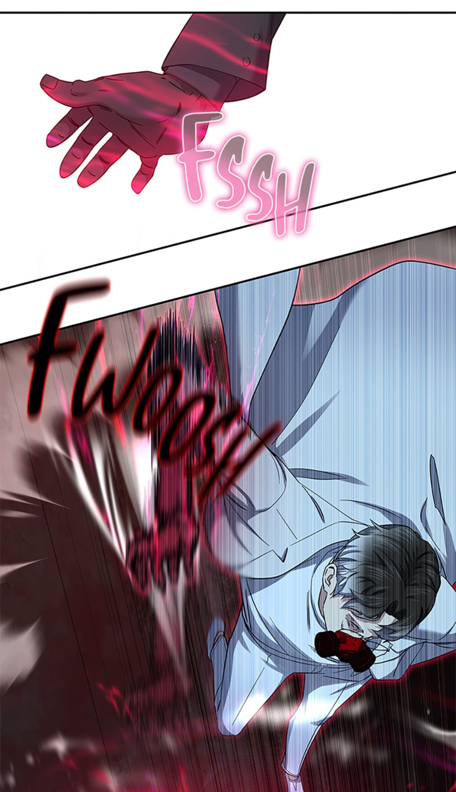 Read Dokkaebi Hunter chapter 31 image 47 on Lezhin