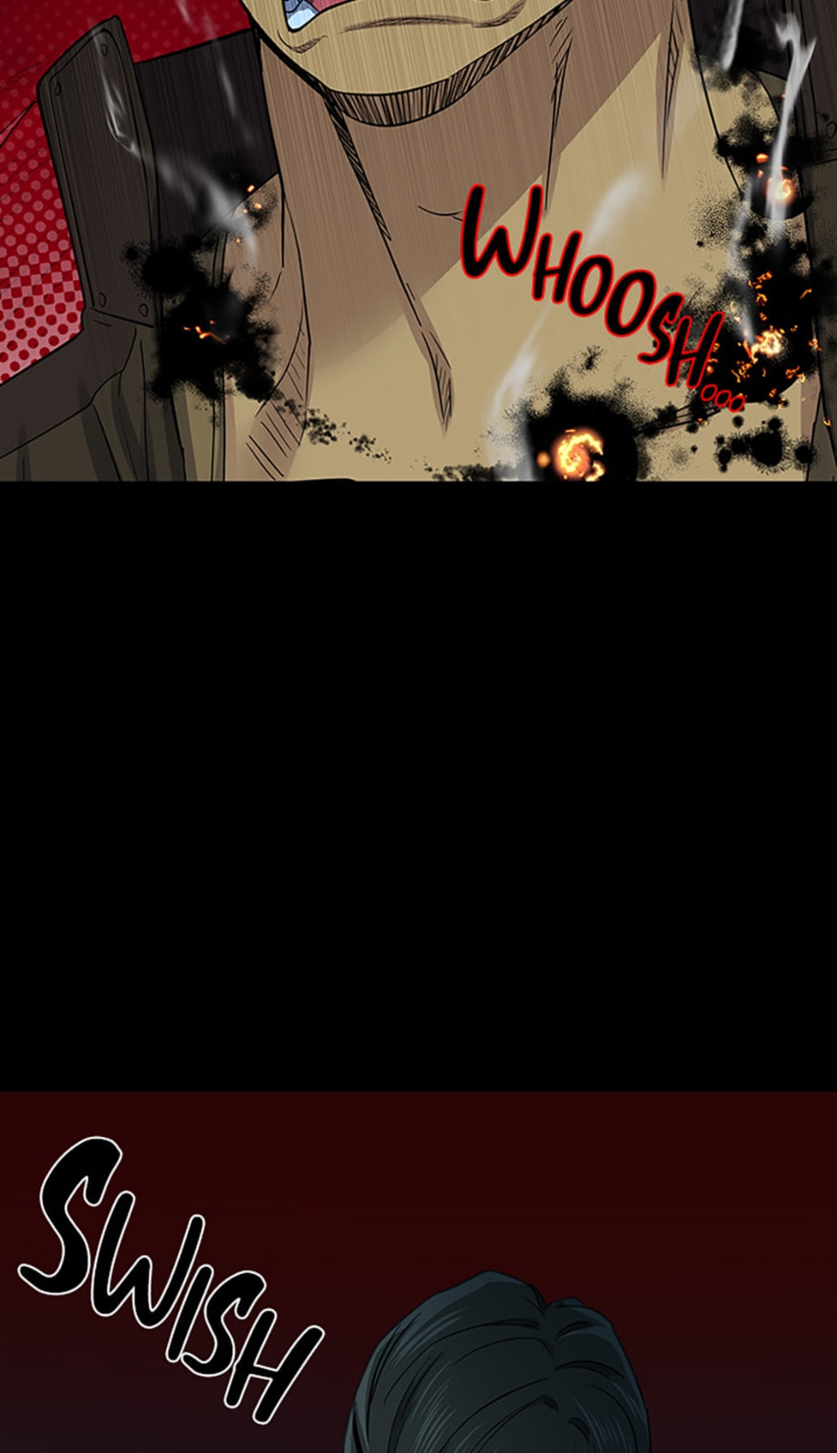 Read Dokkaebi Hunter chapter 31 image 5 on Lezhin
