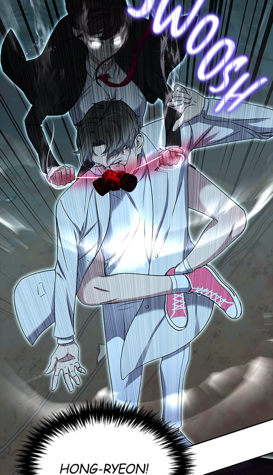 Read Dokkaebi Hunter chapter 31 image 52 on Lezhin